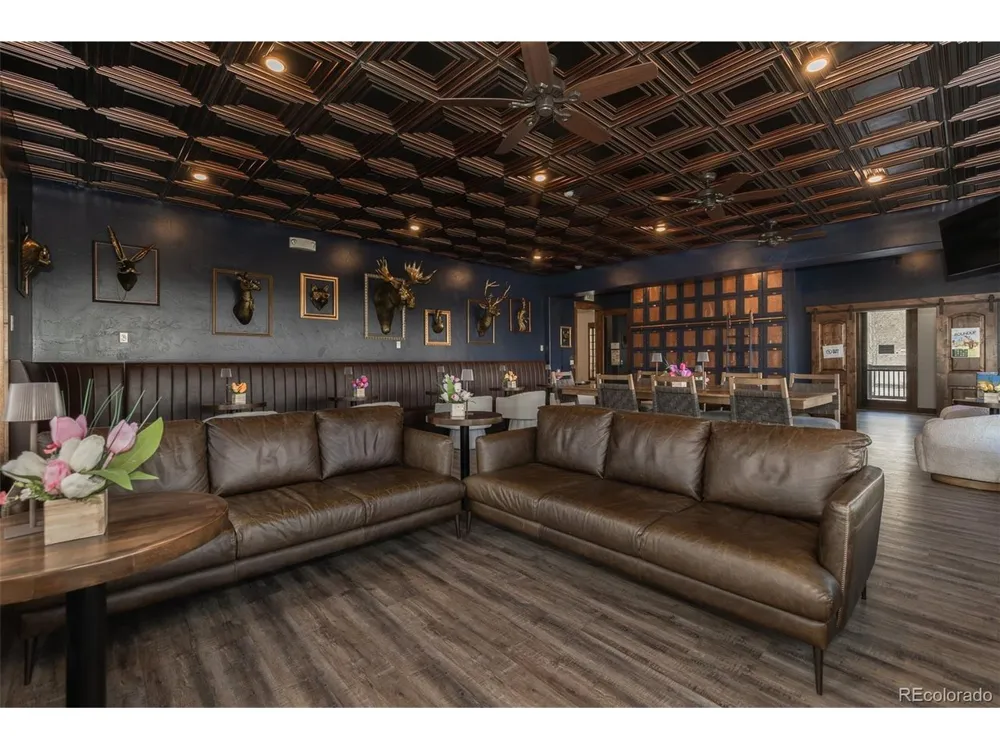 152 Village Road #B105 Granby, CO 80446