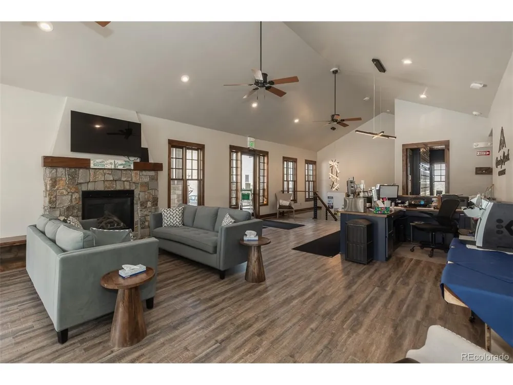 152 Village Road #B105 Granby, CO 80446