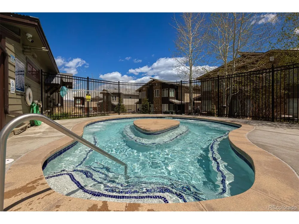 152 Village Road #B105 Granby, CO 80446