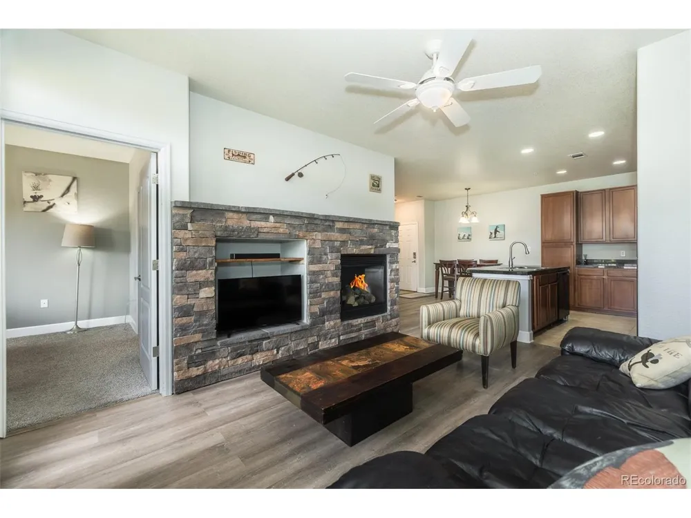 152 Village Road #B105 Granby, CO 80446