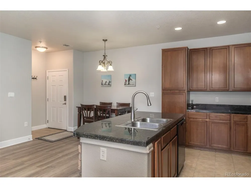 152 Village Road #B105 Granby, CO 80446