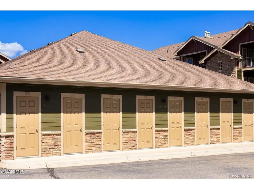 152 Village Road #B105 Granby, CO 80446