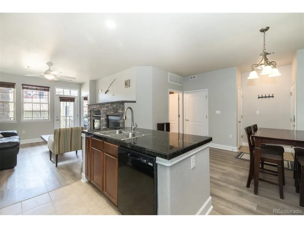 152 Village Road #B105 Granby, CO 80446