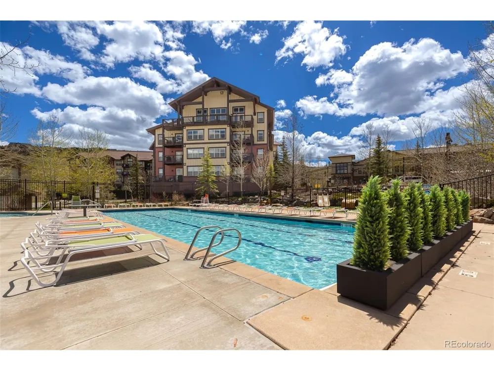 152 Village Road #B105 Granby, CO 80446