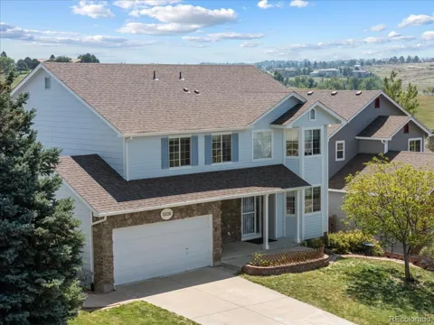 11126 Glenmoor Place
