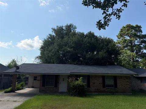 3503 Colquitt Road