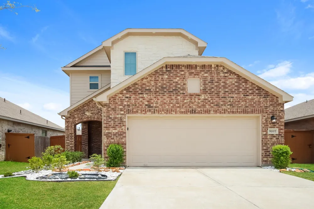 9207 Penfield Drive Rosharon, TX 77583