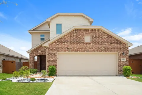 9207 Penfield Drive