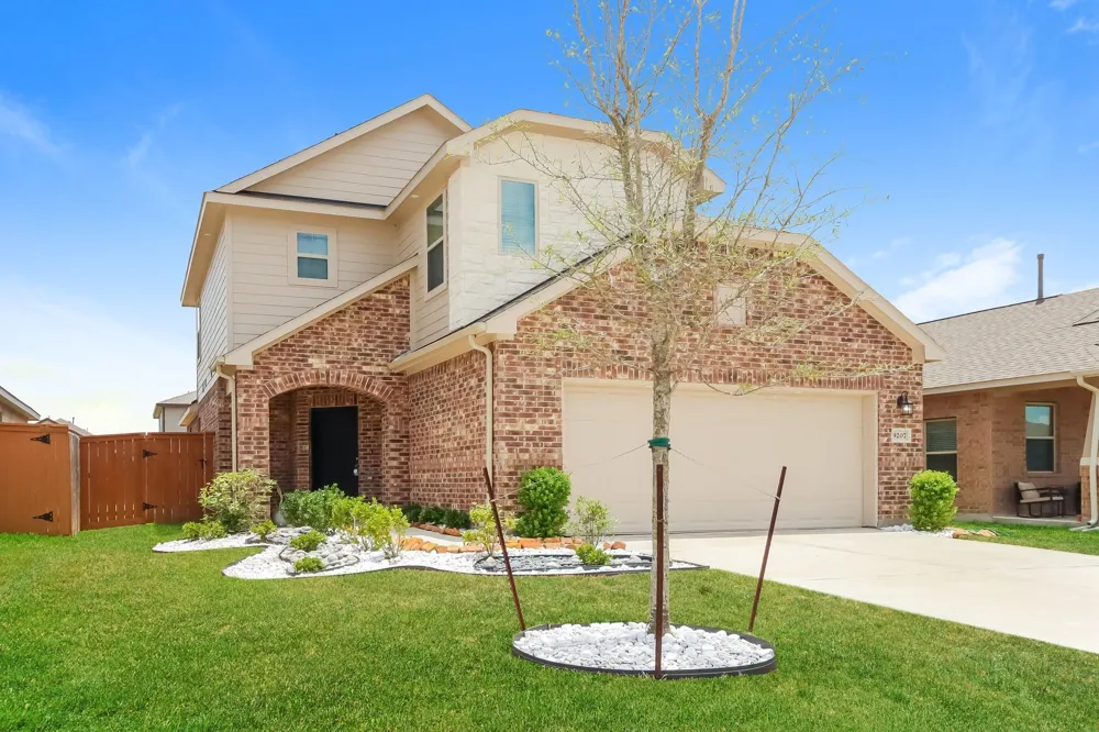 9207 Penfield Drive Rosharon, TX 77583