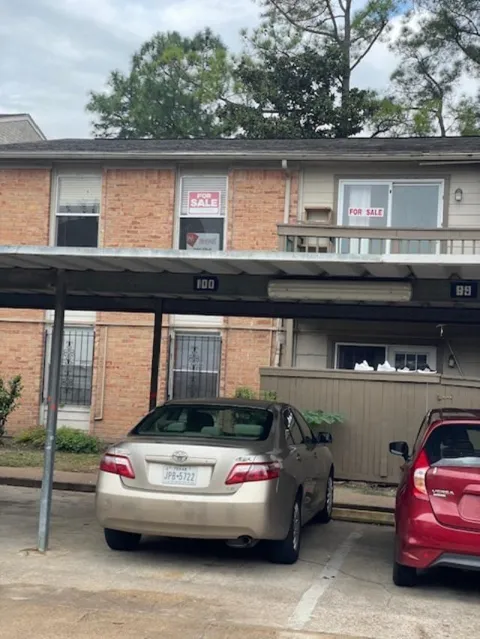 6001 Reims Road #706