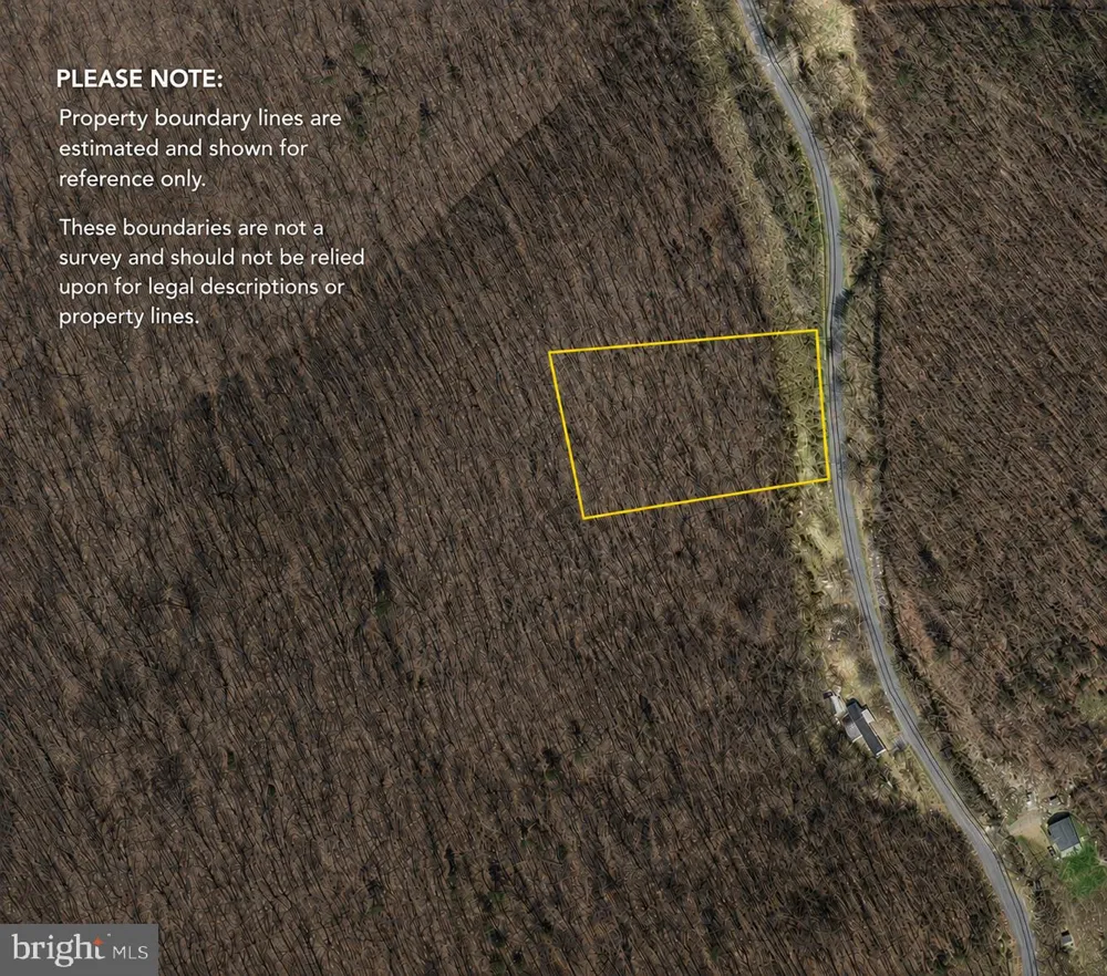 LUCAS HOLLOW ROAD Stanley, VA 22851