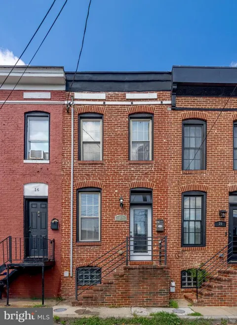18 MADEIRA STREET