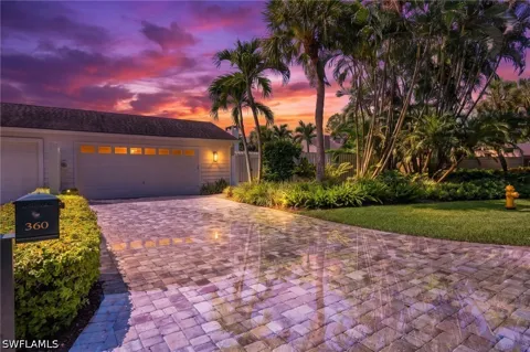 Edgemere Way #25