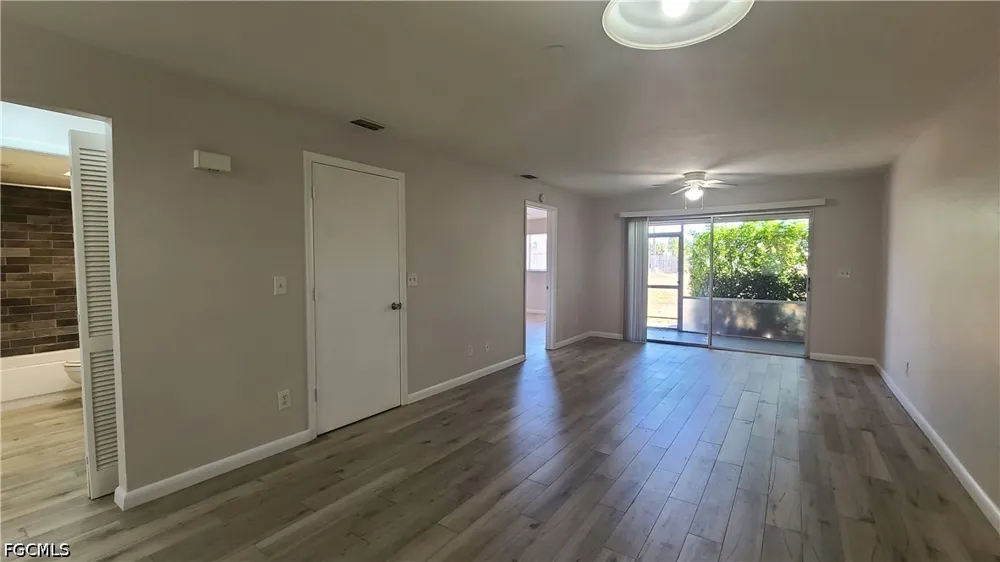 SW 47th Terrace #5 Cape Coral, FL 33914