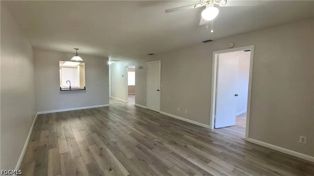 SW 47th Terrace #5 Cape Coral, FL 33914