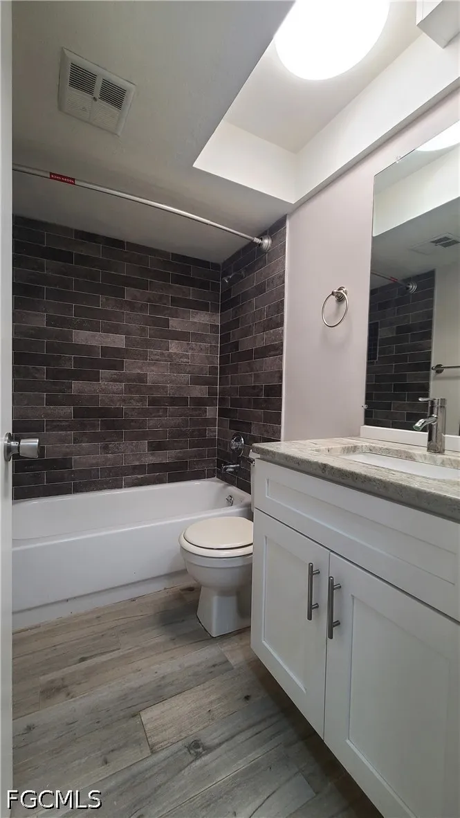 SW 47th Terrace #5 Cape Coral, FL 33914