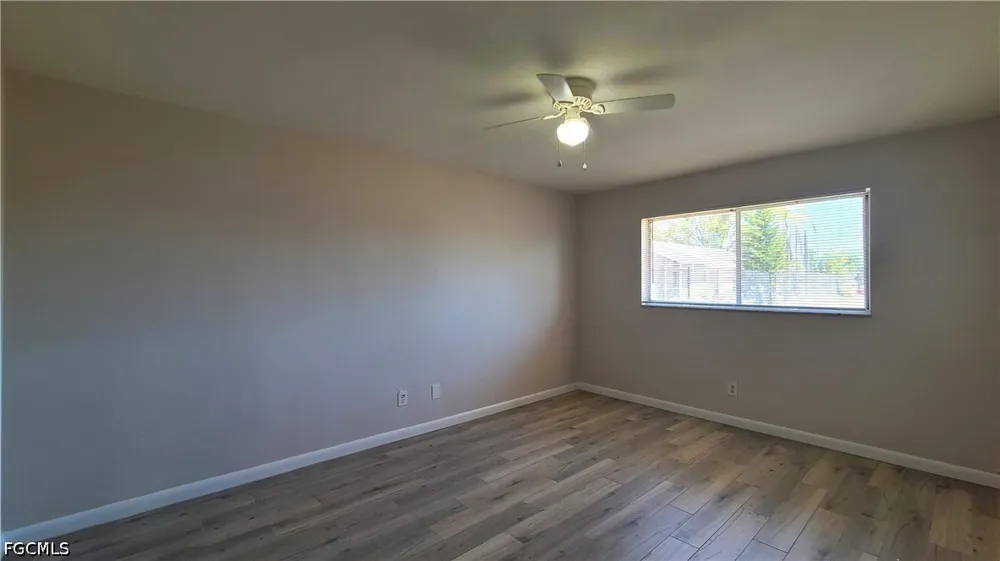 SW 47th Terrace #5 Cape Coral, FL 33914
