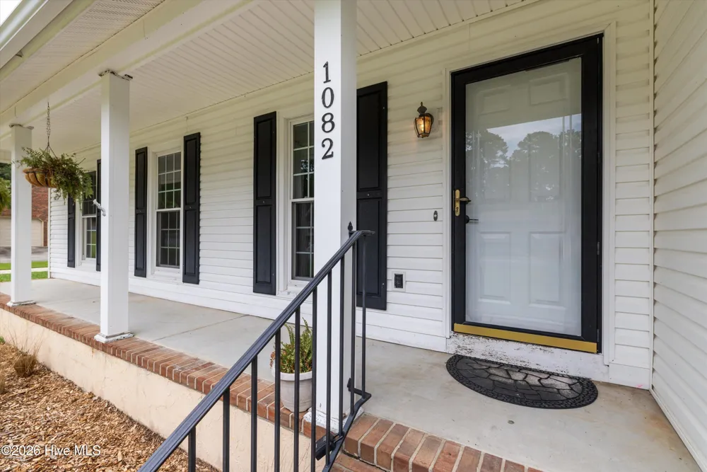 1082 Kismet Drive Aiken, SC 29803