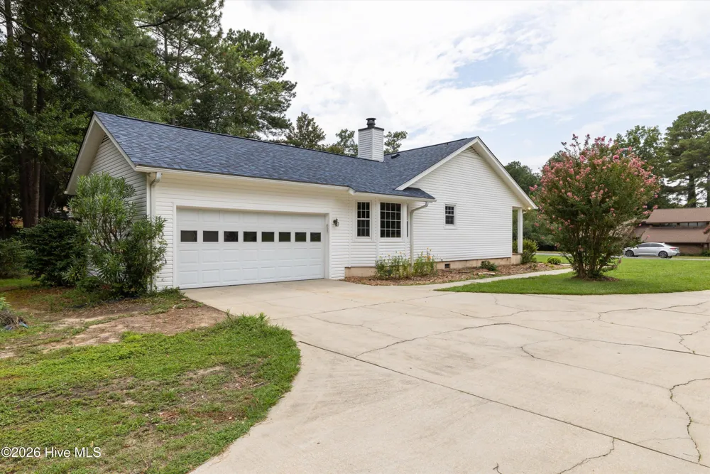 1082 Kismet Drive Aiken, SC 29803