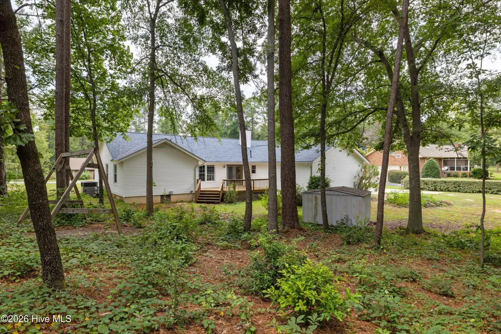 1082 Kismet Drive Aiken, SC 29803