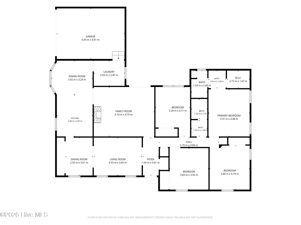 1082 Kismet Drive Aiken, SC 29803
