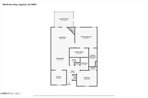506 Brians Way