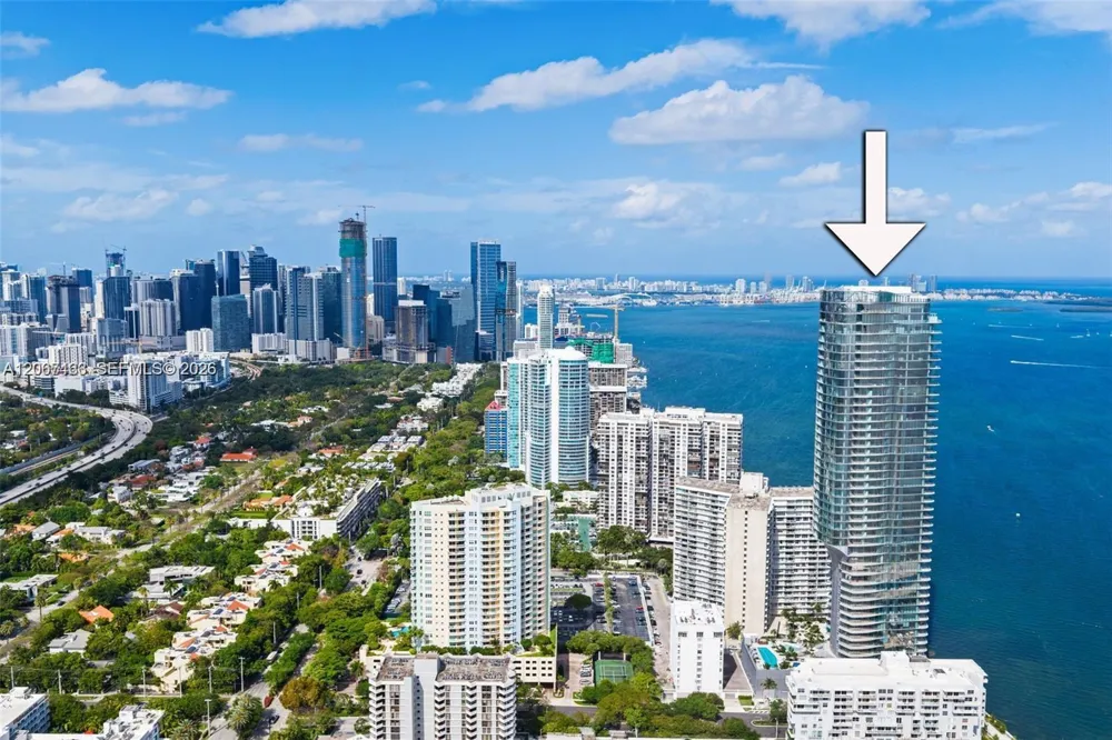 175 SE 25 RD #2604 Miami, FL 33129