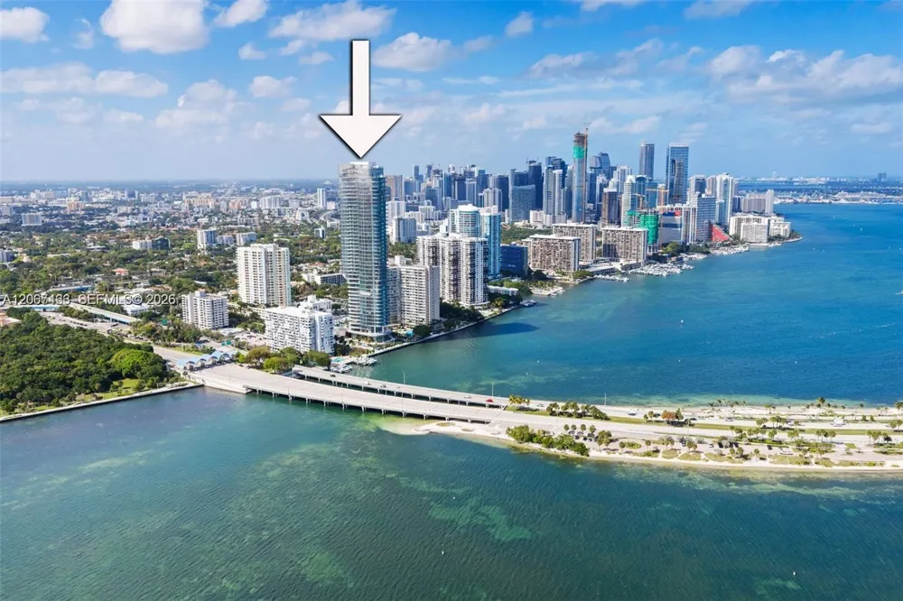175 SE 25 RD #2604 Miami, FL 33129