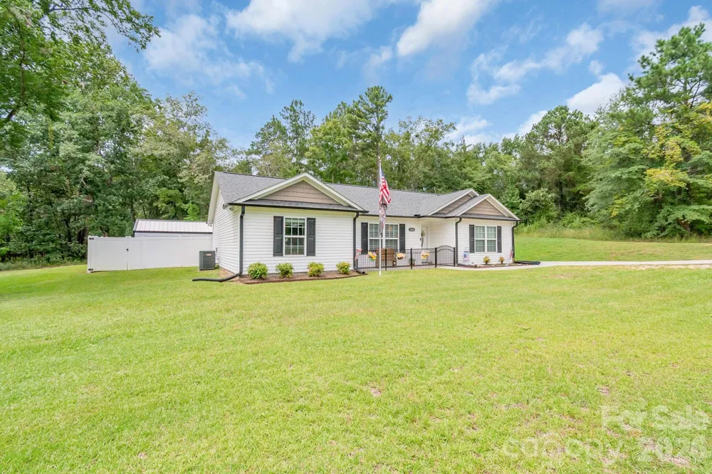 3604 Gold Mine Highway Kershaw, SC 29067