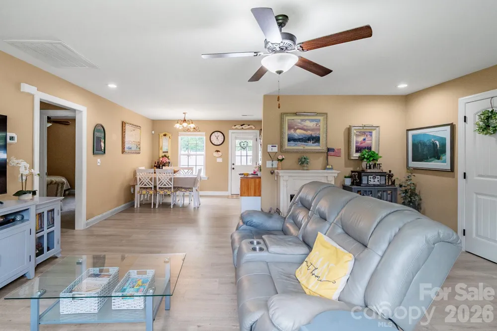 3604 Gold Mine Highway Kershaw, SC 29067