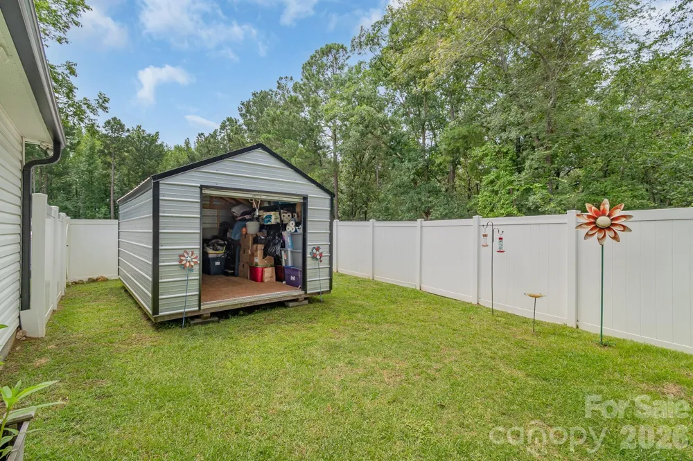 3604 Gold Mine Highway Kershaw, SC 29067