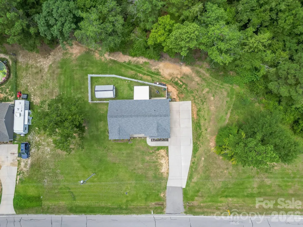 3604 Gold Mine Highway Kershaw, SC 29067