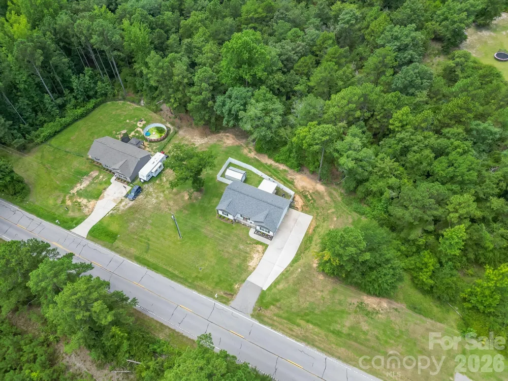 3604 Gold Mine Highway Kershaw, SC 29067