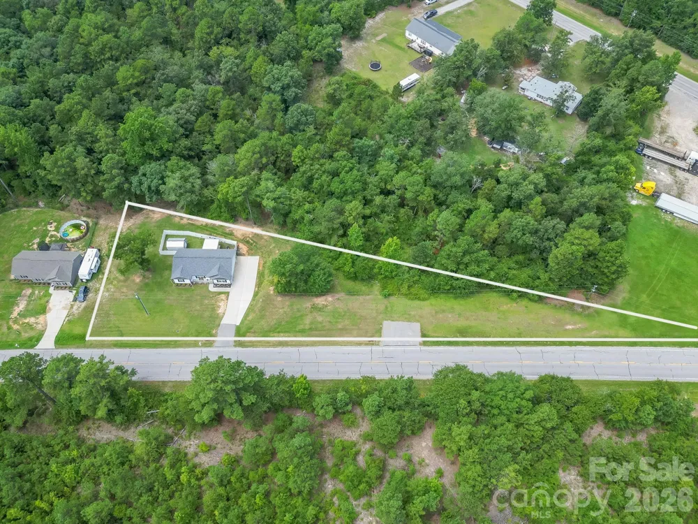 3604 Gold Mine Highway Kershaw, SC 29067