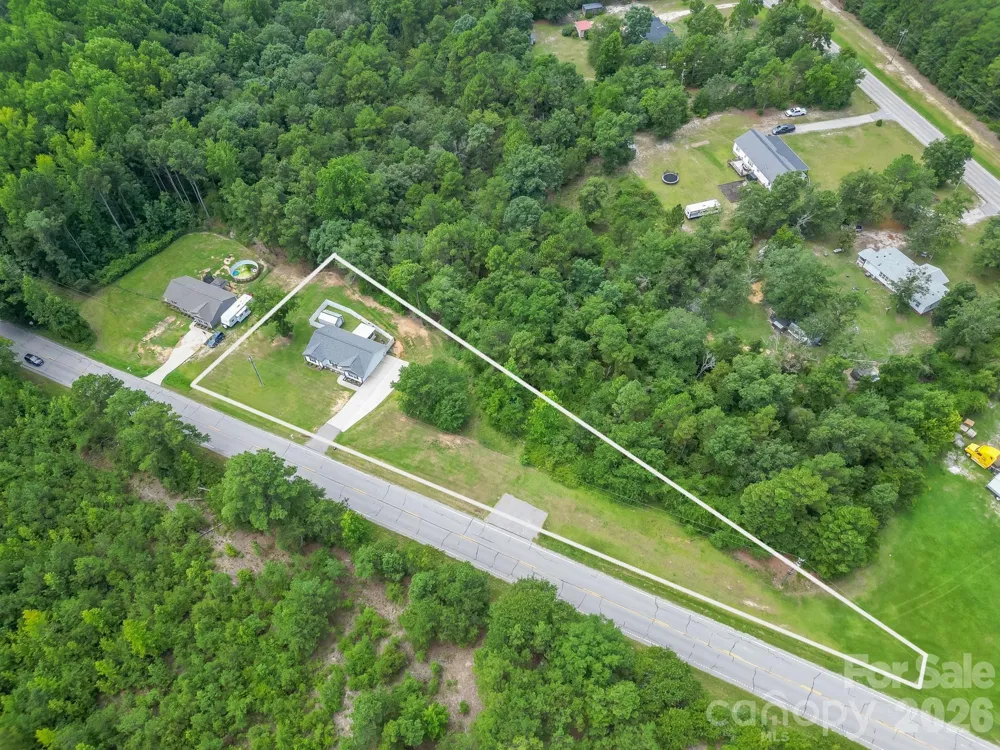 3604 Gold Mine Highway Kershaw, SC 29067