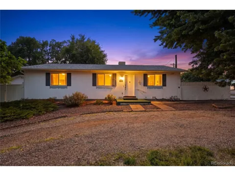 257 Glenmoor Road