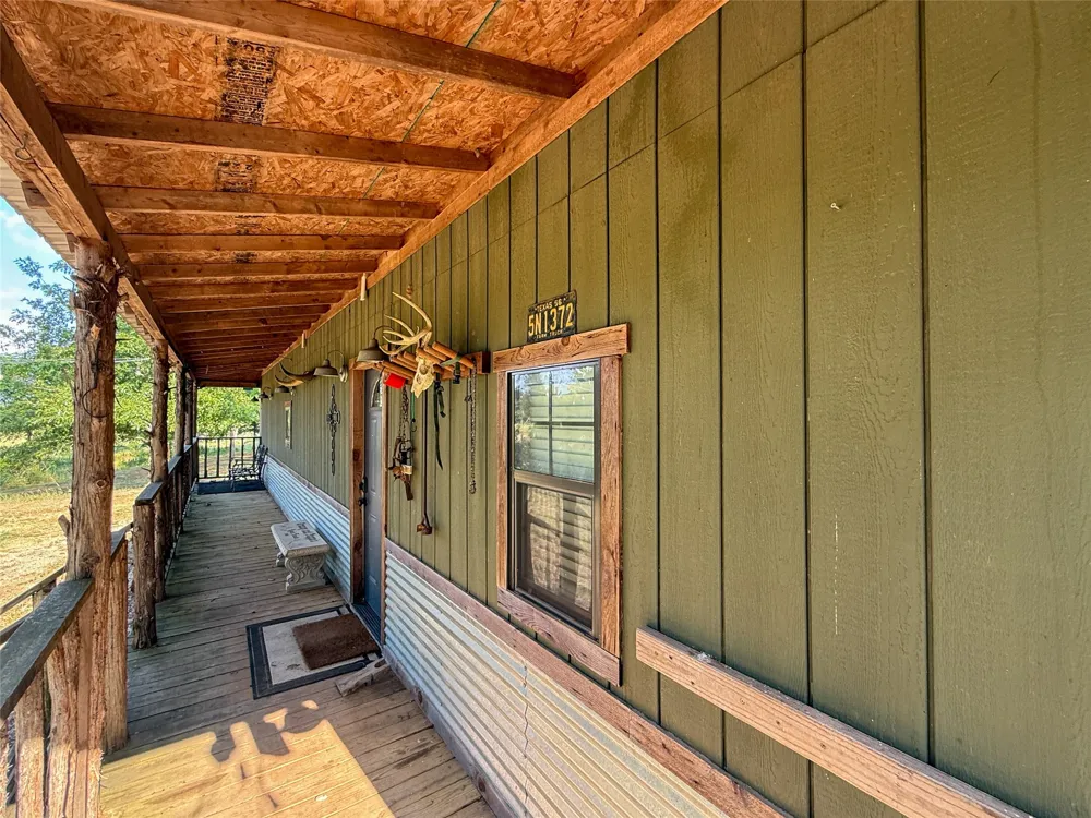 Farm Road 906 Powderly, TX 75473