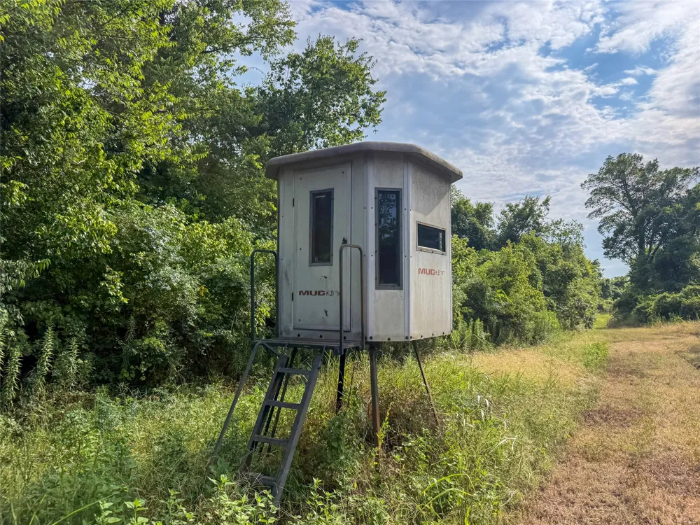 Farm Road 906 Powderly, TX 75473