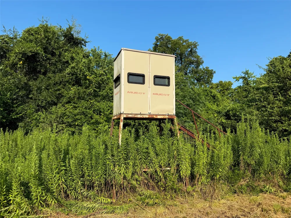 Farm Road 906 Powderly, TX 75473