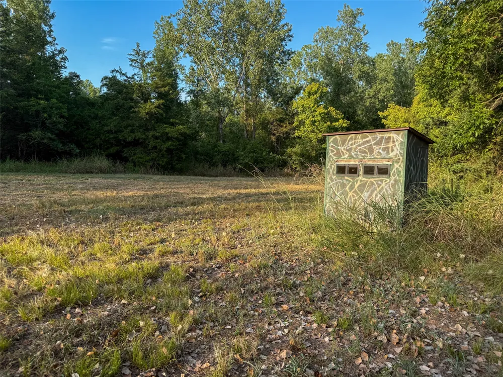 Farm Road 906 Powderly, TX 75473