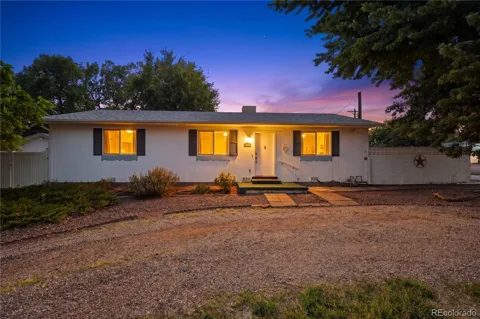 257 Glenmoor Road