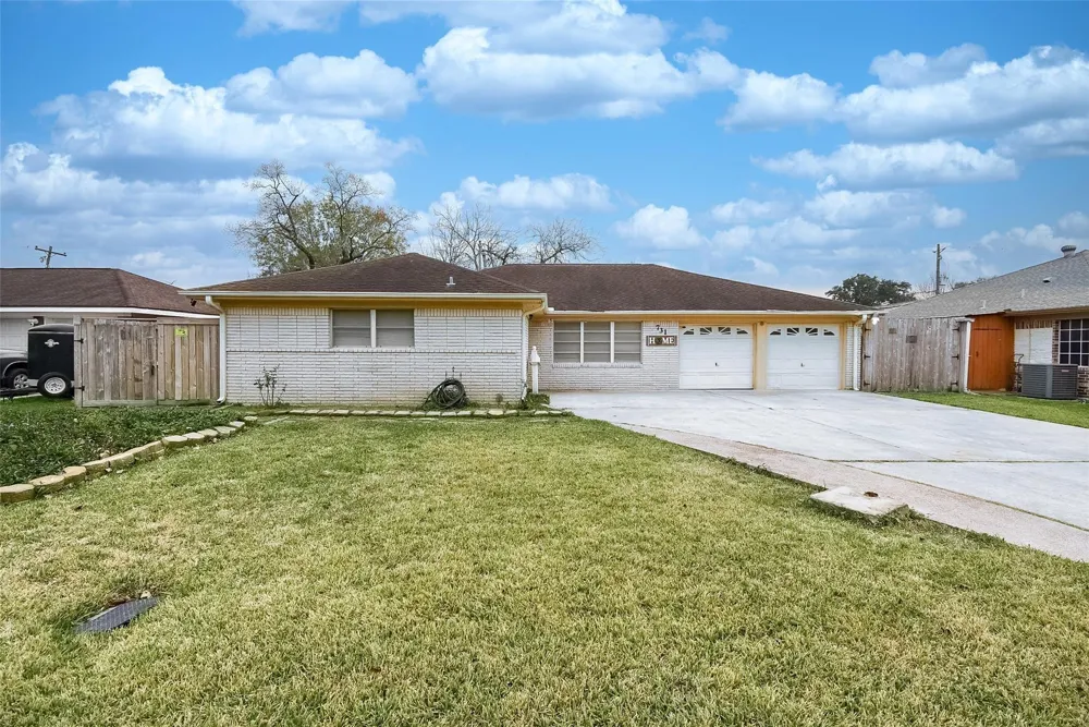 731 Dunwick Lane Pasadena, TX 77502