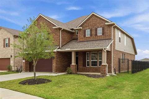 1239 Cascade Hills Drive