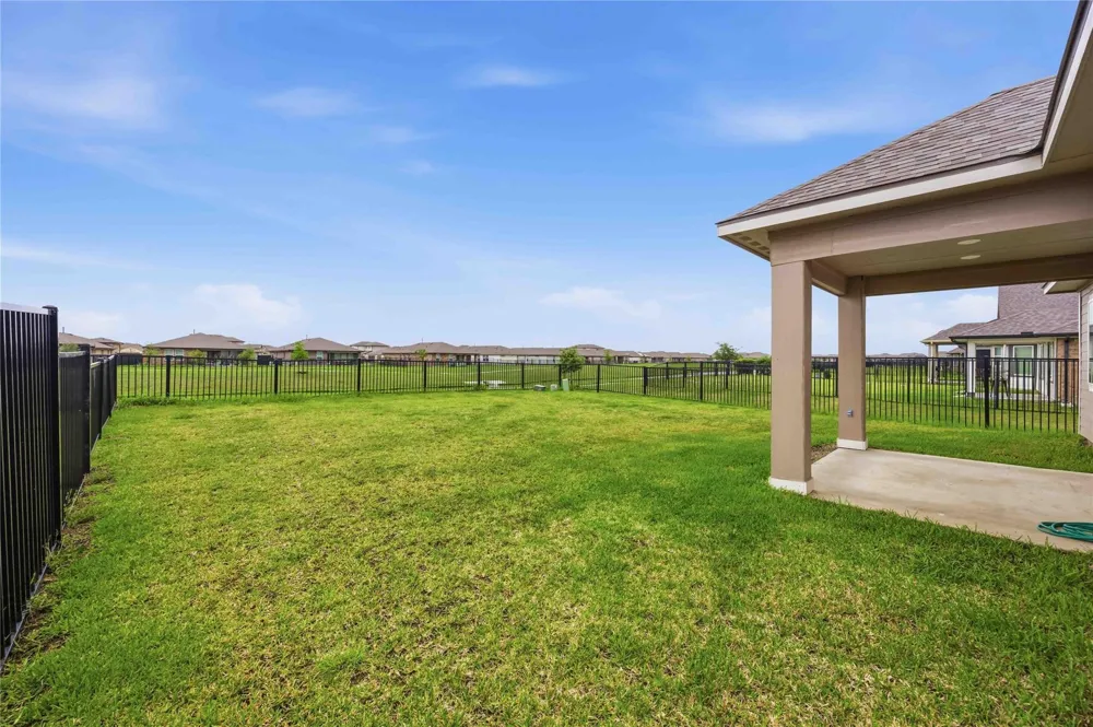 1239 Cascade Hills Drive Rosharon, TX 77583