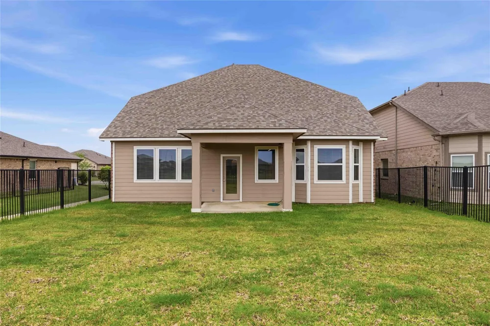 1239 Cascade Hills Drive Rosharon, TX 77583