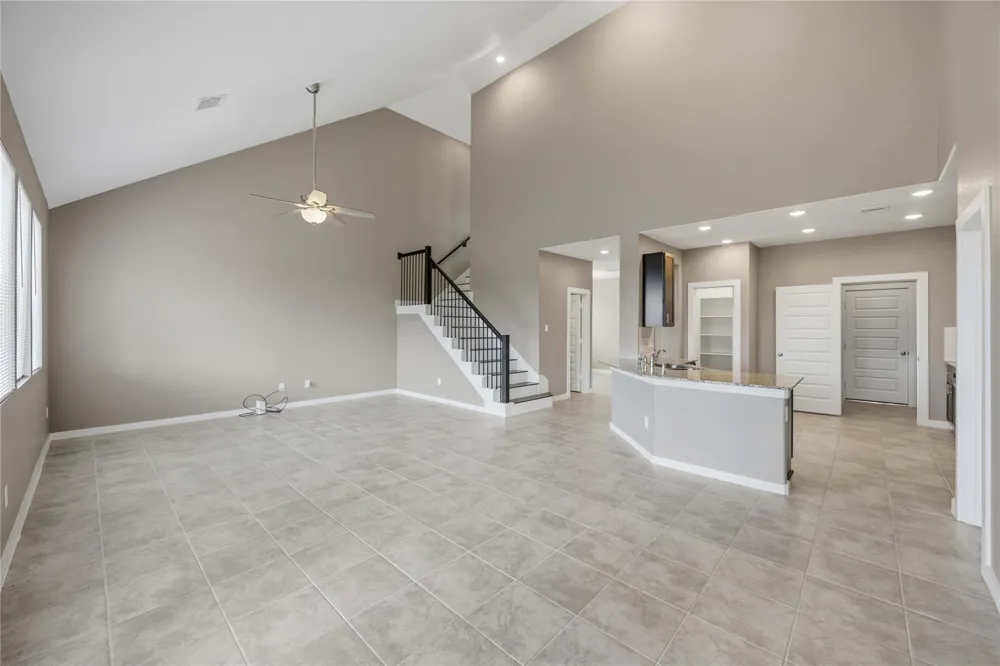 1239 Cascade Hills Drive Rosharon, TX 77583