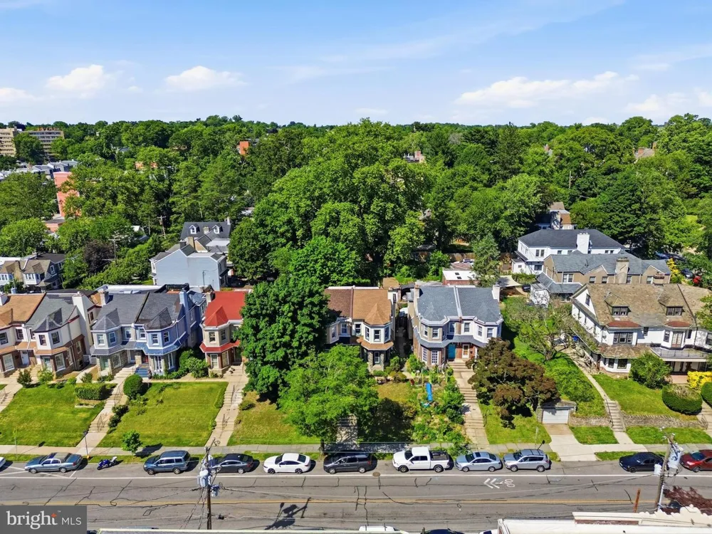 6211 WAYNE AVENUE Philadelphia, PA 19144