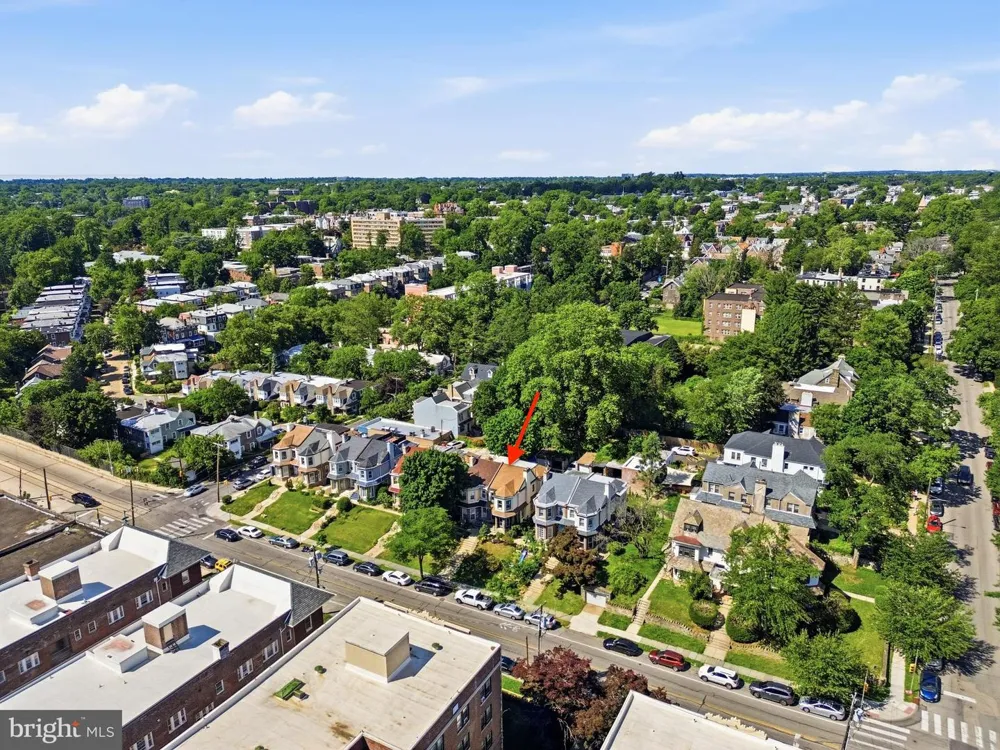 6211 WAYNE AVENUE Philadelphia, PA 19144