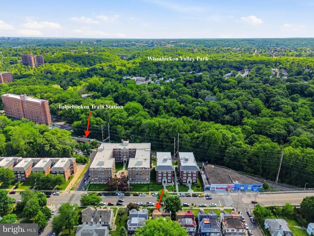 6211 WAYNE AVENUE Philadelphia, PA 19144