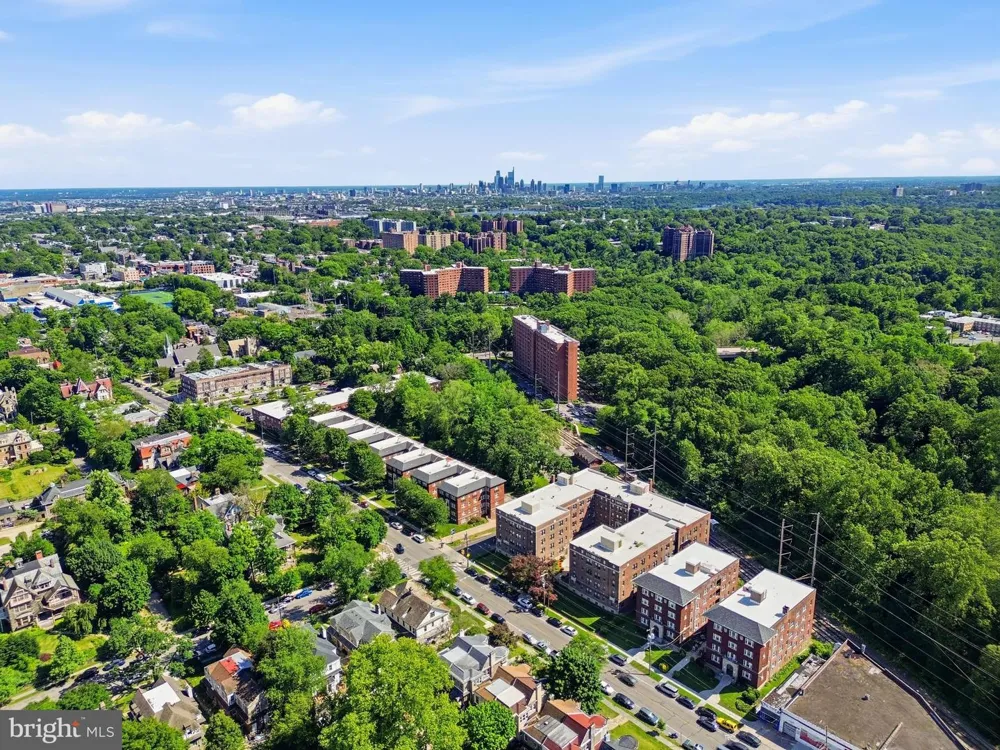 6211 WAYNE AVENUE Philadelphia, PA 19144
